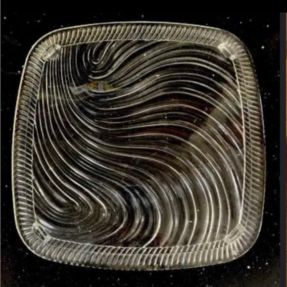 Kromex vintage cake holder - Picture 2 of 2